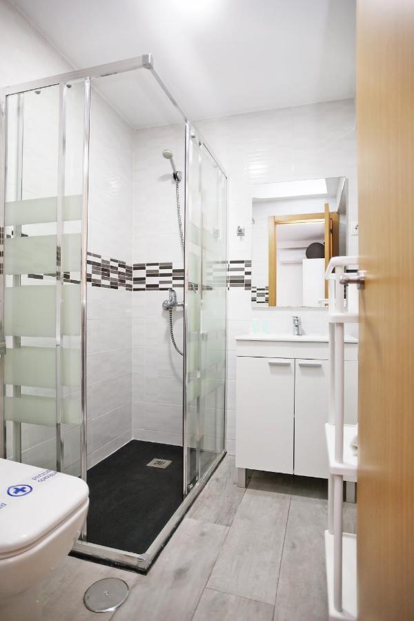 Apartmán Holidays2Malaga Goya - Zona Huelin & 500 Mts De La Playa Exteriér fotografie